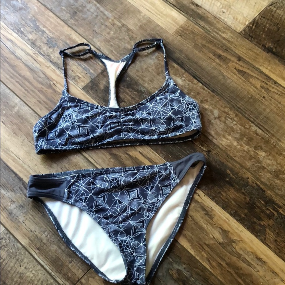 bathing suit
